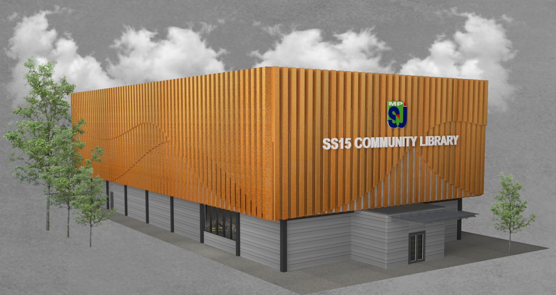 Your Building's Facade